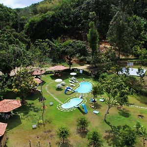 Hotel Chale Nosso Sitio