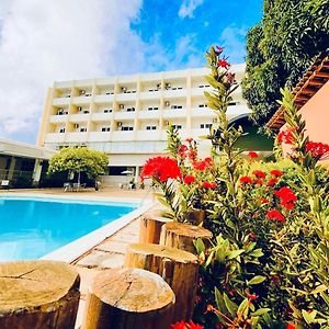 Grande Hotel De Juazeiro